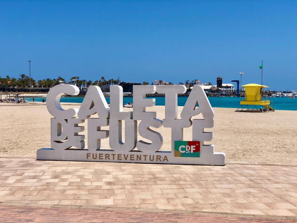 科斯塔德安提瓜Antigua Bay - Casa Joana公寓 外观 照片