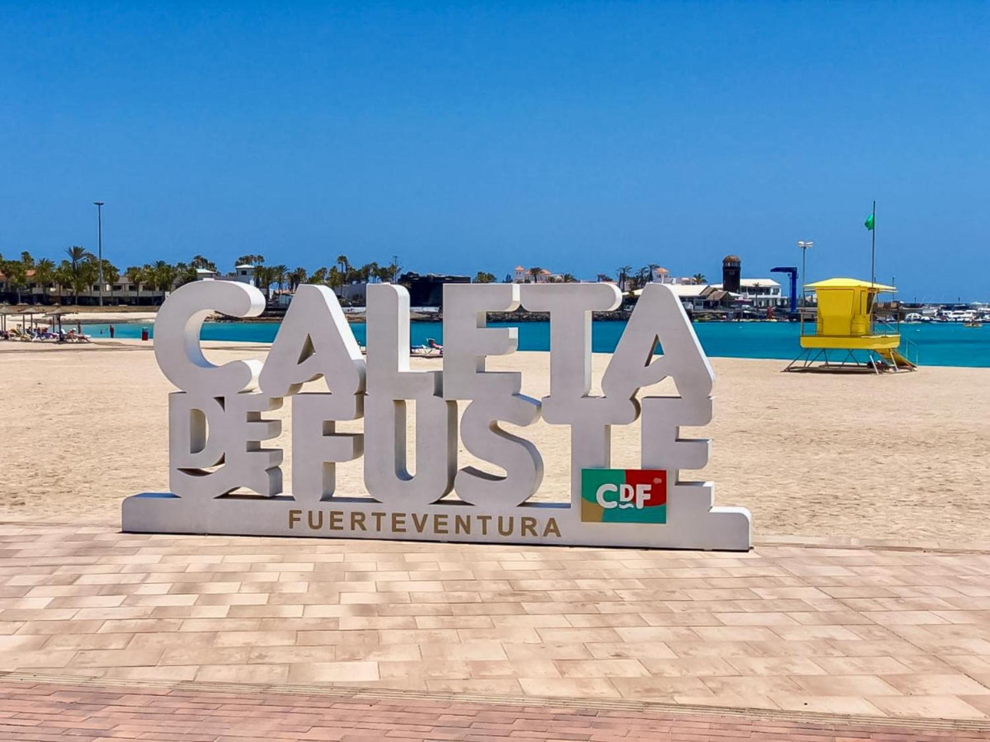 科斯塔德安提瓜Antigua Bay - Casa Joana公寓 外观 照片
