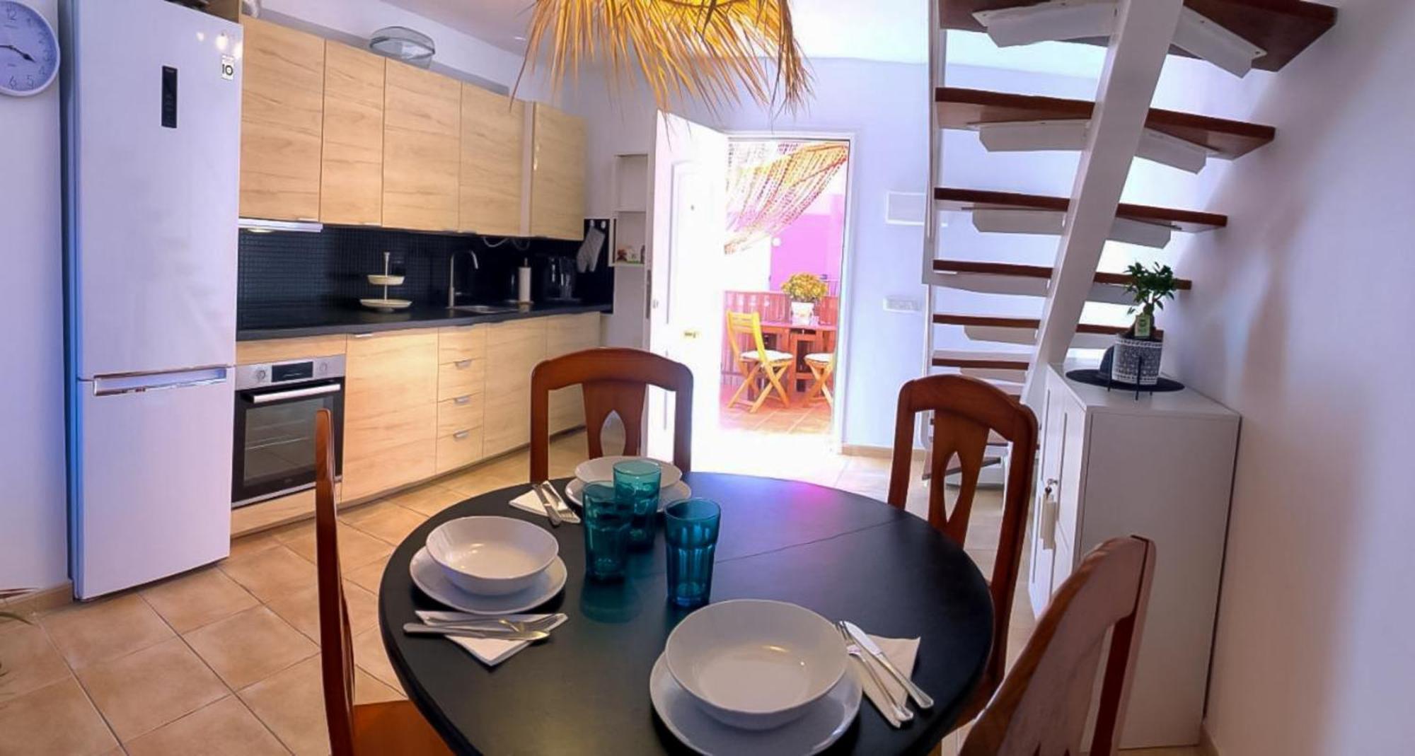 科斯塔德安提瓜Antigua Bay - Casa Joana公寓 外观 照片
