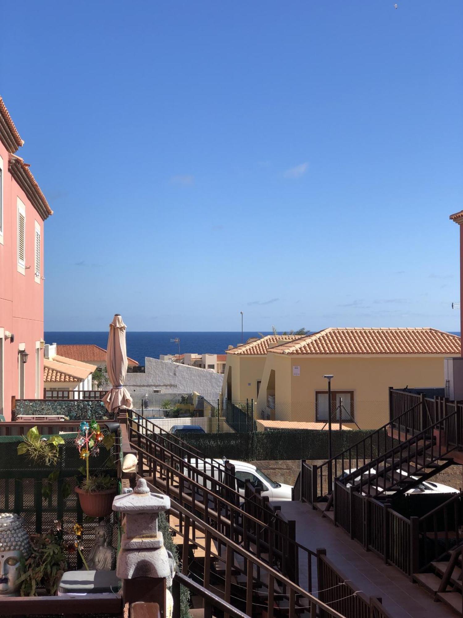 科斯塔德安提瓜Antigua Bay - Casa Joana公寓 外观 照片